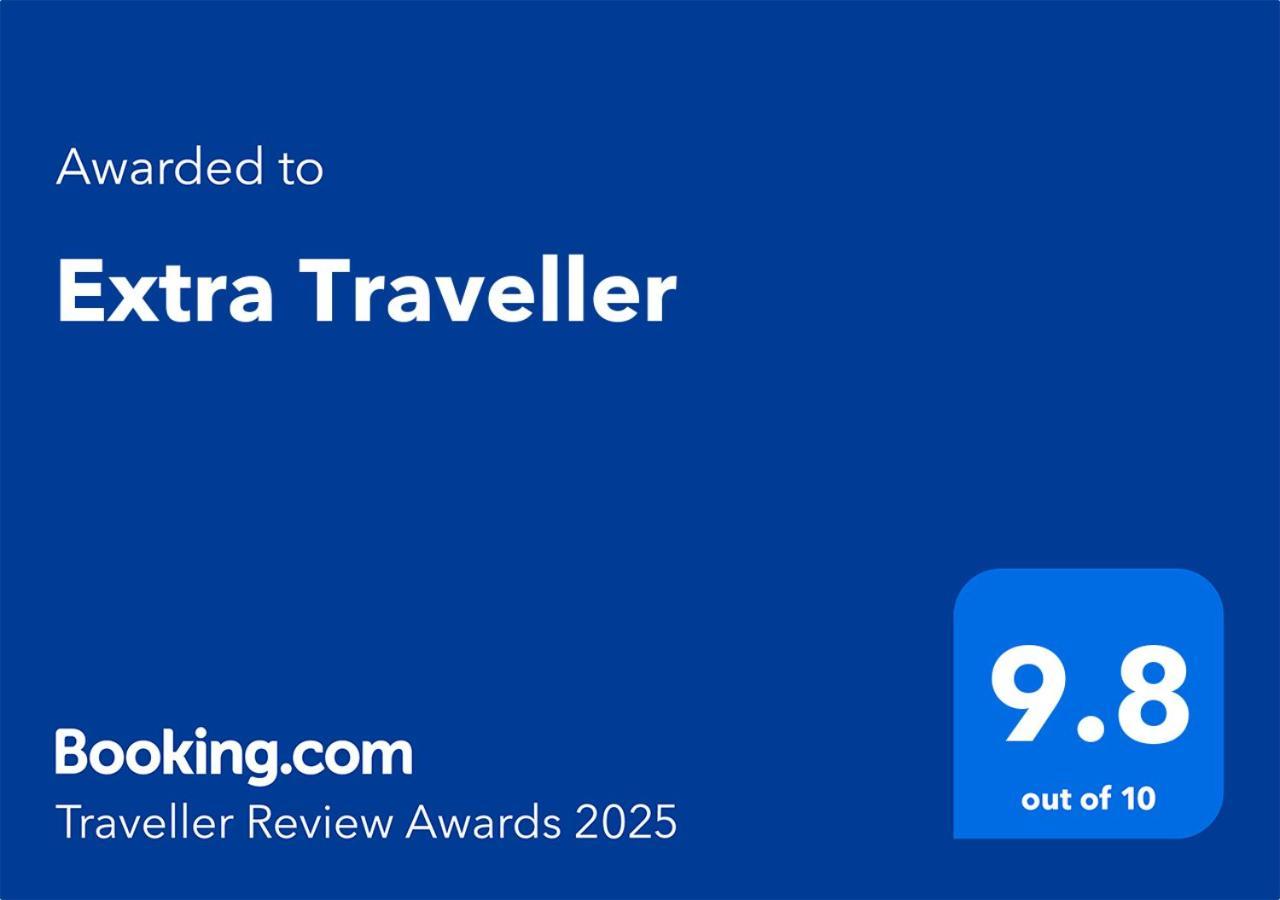 Хостел Extra Traveller Акаба Экстерьер фото
